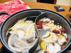 -呷哺呷哺 黄金牧场 (回龙观港龙店)