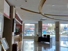 -西港航空酒店(银川南门广场机场巴士店)