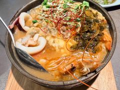 -沼津港精致料理·寿喜烧·烧鸟(龙湖南桥天街日料榜单店)