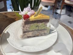 -嗒令甜品·主题融合料理餐厅(首座时代店)