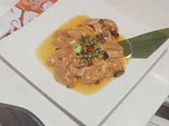-猫爪爪原切自助烤肉(观音桥阳光世纪店)