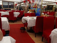 -渔中舟海鲜大排档(普陀沈家门店)