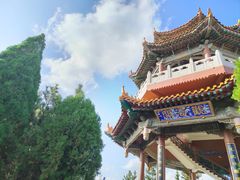-龙口南山旅游景区