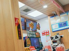 -华莱士·炸鸡汉堡(华府店)