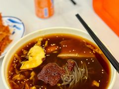 -华天延吉餐厅(西四总店)