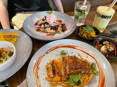 -Moka Bros 摩卡站(西单大悦城店)