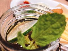 -玛格萝妮比萨屋(四平店)
