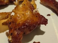 -汉丽斯巴西烤肉自助(市南店)