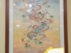-壹阁胡羊焖饼(特色小吃街店)