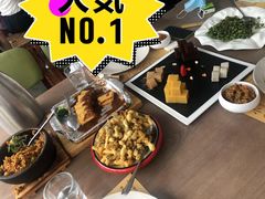 -素心小筑(后沙裕镇店)