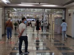 -西安交通大学第一附属医院(总院)