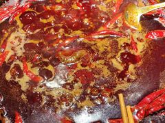 -蜀大侠火锅(总府路店)