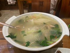 -清真·益鑫羊肉手抓馆(花园北街店)