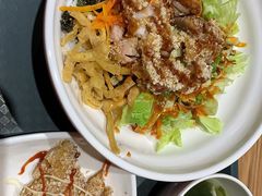 -黔大人·贵州花溪牛肉粉(宝能太古城店)