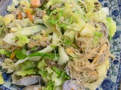 -福州人铭小吃