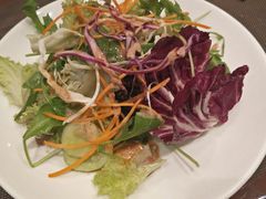 -龙之梦万丽酒店青餐厅