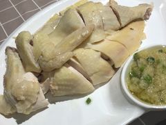 -老廣食堂(区庄店)