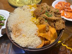 -巴人汇三篇小龙虾江湖菜(李家沱店)