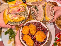 -姐妹鸭仔饭店(湾南路店)
