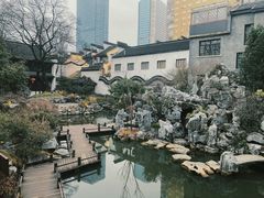 -南京市民俗博物馆(甘熙故居)