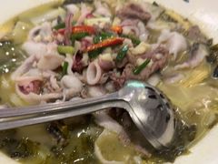 -周正水煮活鱼·吊水鱼(万科店)