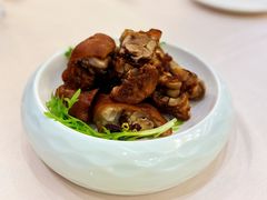 -老城南食府(宣武门东大街店)