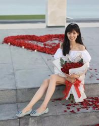 -Sunny喜铺婚礼定制·求婚策划
