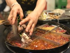 -利姐牧牛匠老火锅(兰花店)