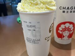 -霸王茶姬(大学城熙街店)