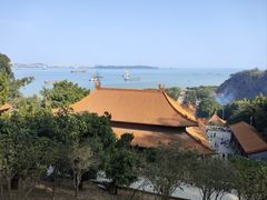 -南沙天后宫景区