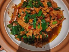 -小菜园新徽菜(江阴万达店)