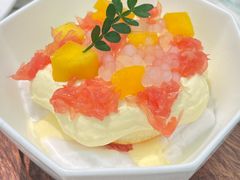 -大树餐厅(环球港店)