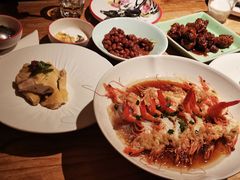-新白鹿餐厅(银泰西湖文化广场店)