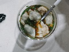 -袁记云饺(鼓楼店)