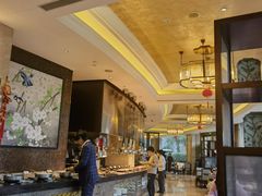 -索菲特西湖大酒店·香榭丽全日候餐厅(南山路店)