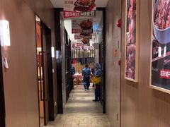 -西贝(无锡万象城店)