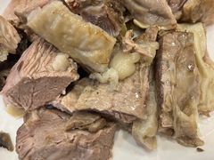 -清真益鑫羊肉手抓馆(南大街店)