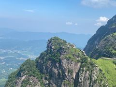 -萍乡武功山风景名胜区