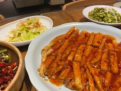 -三姐妹餐厅(曲江店)