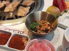 -猫抓烤肉(春熙路店)