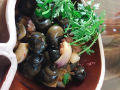 田螺-李东农庄(中南百草园地标店)