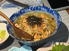 -森味薪火烧•烧鸟居酒屋•日本料理(望京店)