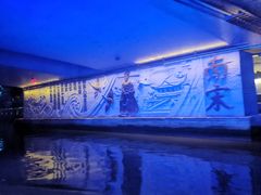 -运河游船(武林门码头)