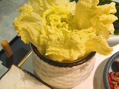 -牛人日志·鲜牛肉骨汤火锅(万科里瑧店)