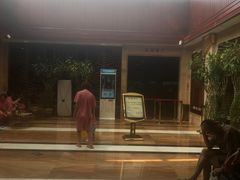 -水晶之星洗浴温泉汗蒸