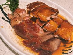 -南枝记·港式打边炉(新北万达店)