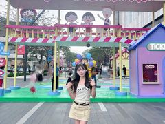 -东莞松山湖万象汇