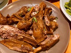 -乡亲鹅肉城(昆山店)