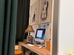 -海马体家庭照相馆(深圳笋岗万象食家家庭店)