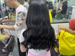 -首脑美容美发化妆美甲培训学校(长沙校区)